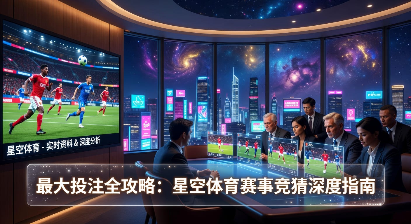 2026年世界杯投注：最大投注额度解析与策略分享