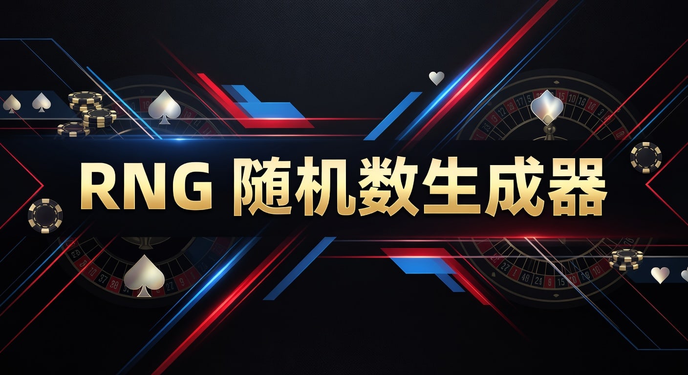 RNG 随机数生成器：体育赛事分析的关键洞察与应用