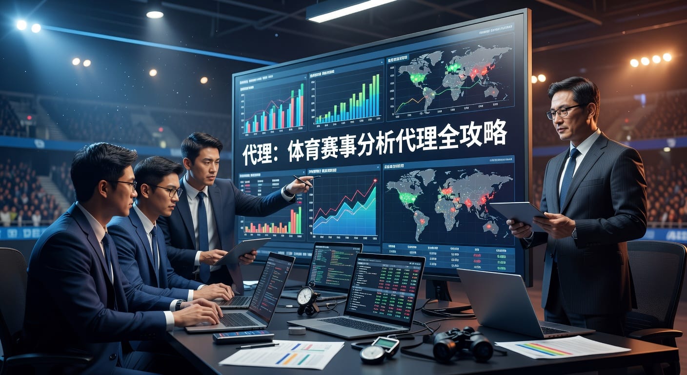 隐含赔率 Implied Probability：体育博彩核心密码深度解析