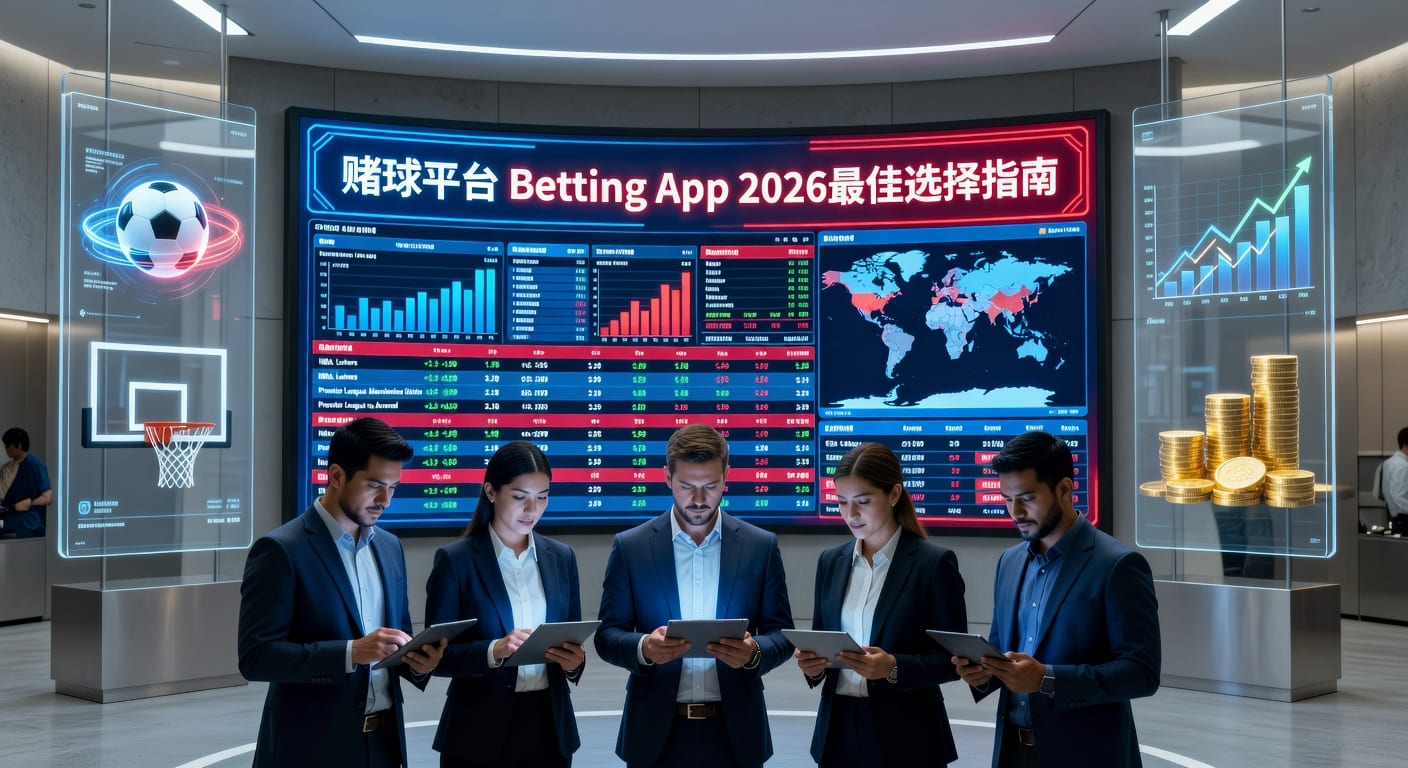 2026年世界杯投注平台：资深分析师带你玩转博彩新体验