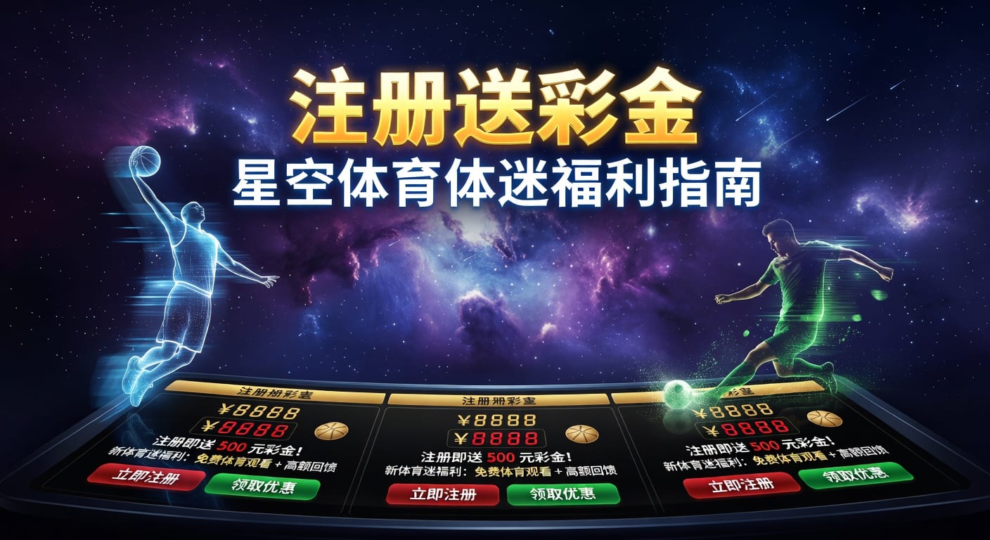 首存体育彩金 first deposit sports bonus：2026年世界杯投注首选指南