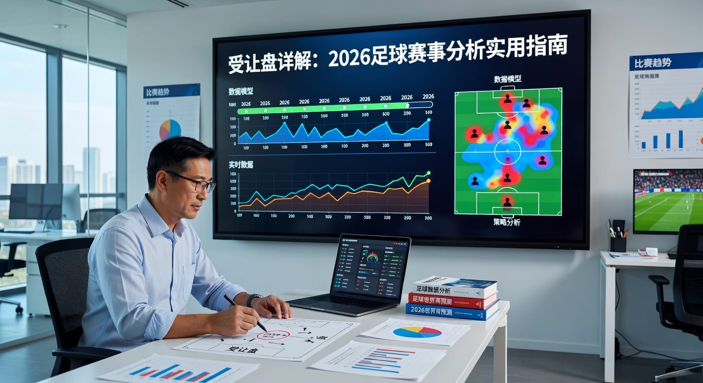 受让盘：2026年世界杯投注深度分析与博彩策略