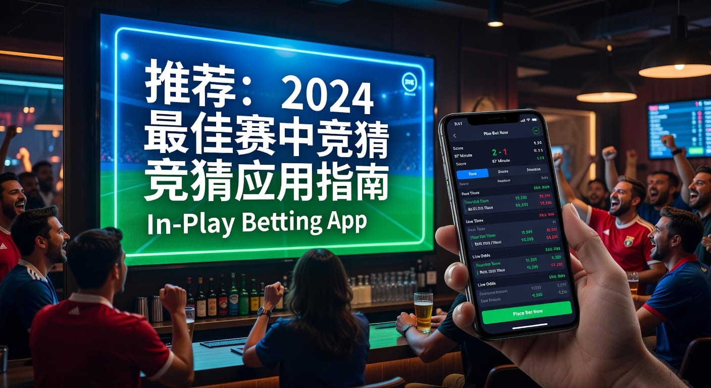 In-Play Betting 滚球投注：资深分析师解析 2026年赛事投注策略