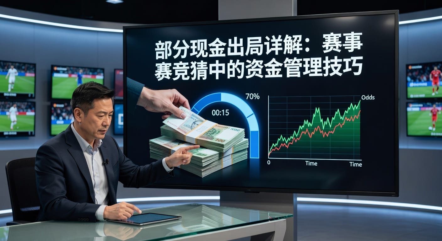 部分现金出局：资深玩家的策略解析与风险规避
