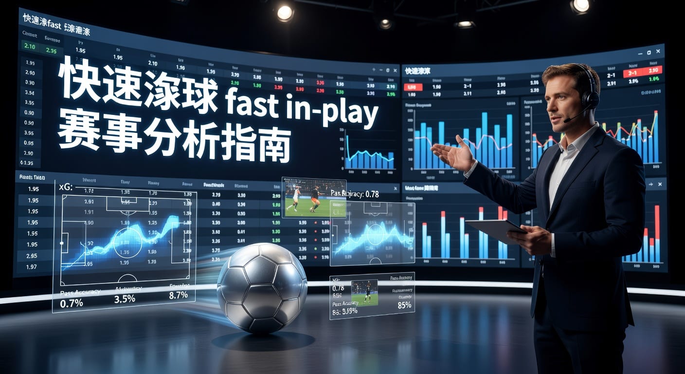 快速滚球 Fast In-Play：2026年世界杯投注入口资深分析
