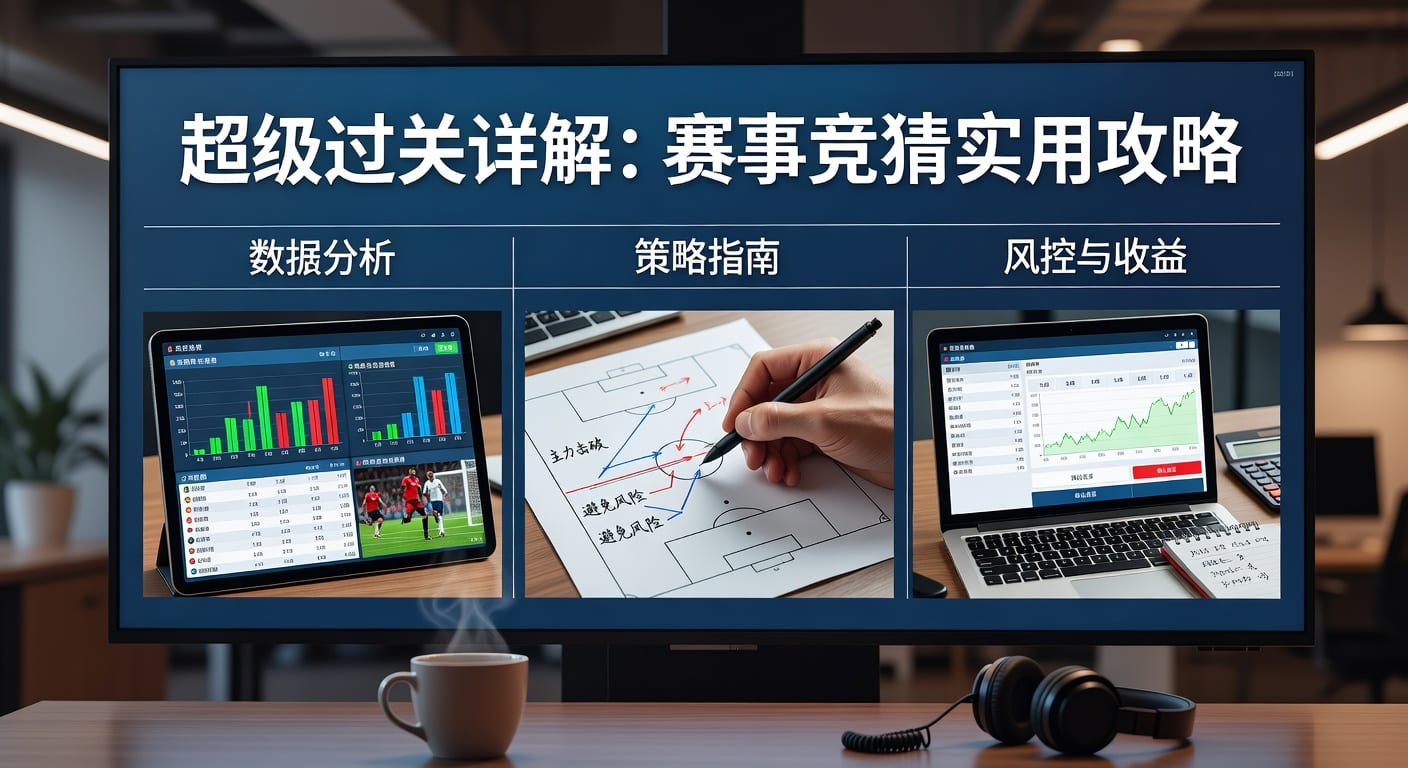 2026年世界杯投注：超级过关策略深度解析与实战技巧