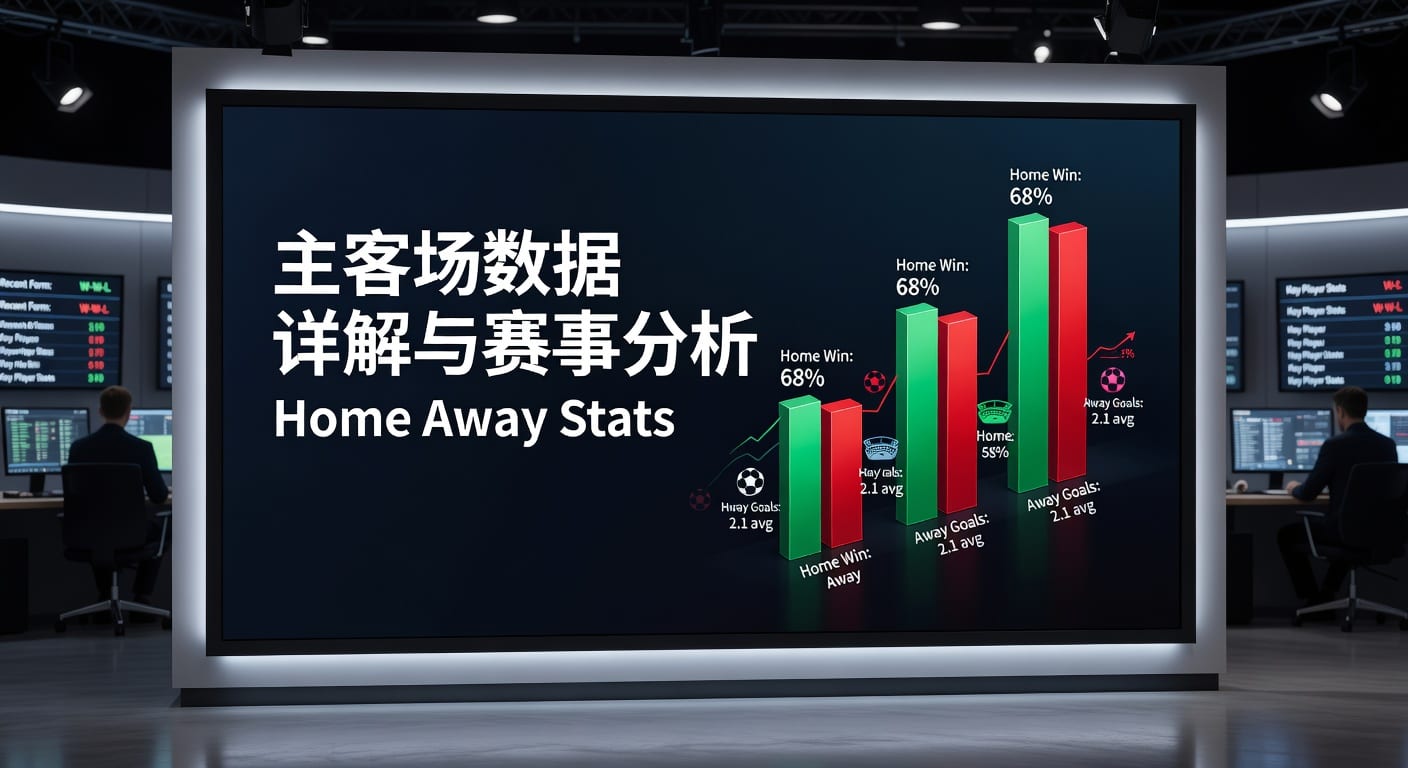 主客场数据分析：2026年世界杯投注平台实战解读