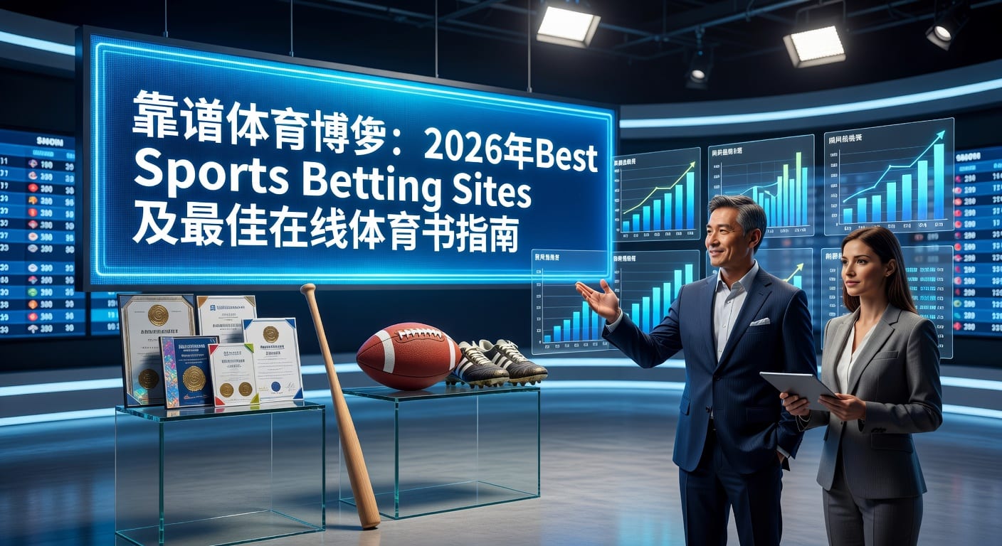 2026年世界杯投注平台：靠谱体育博彩精选与在线博彩指南