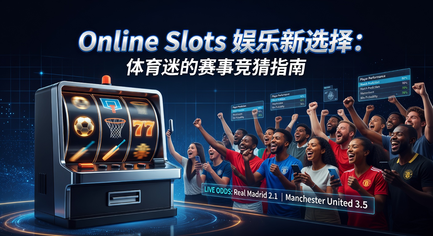 老虎机 slots online slots：2026最新玩法深度解析