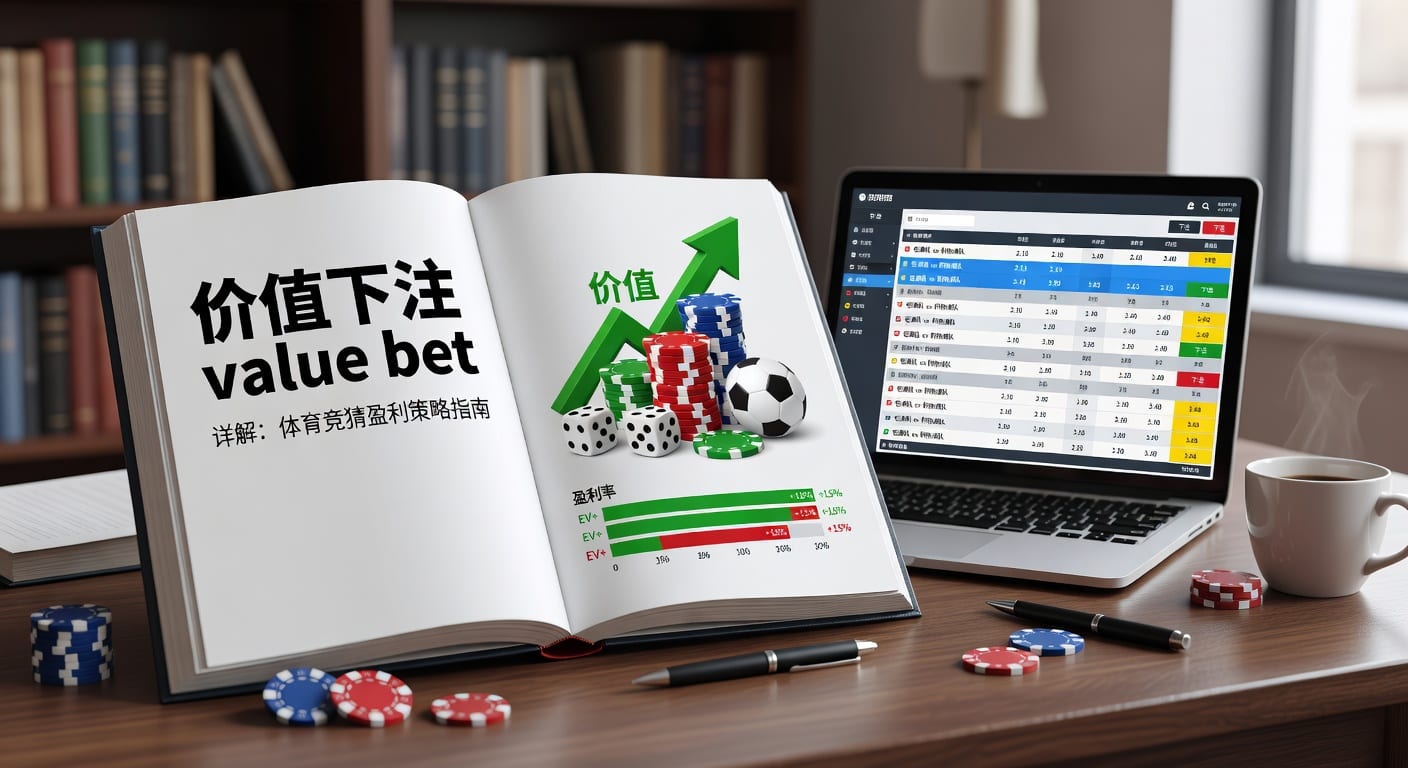 下注 bet：2026年世界杯投注思路