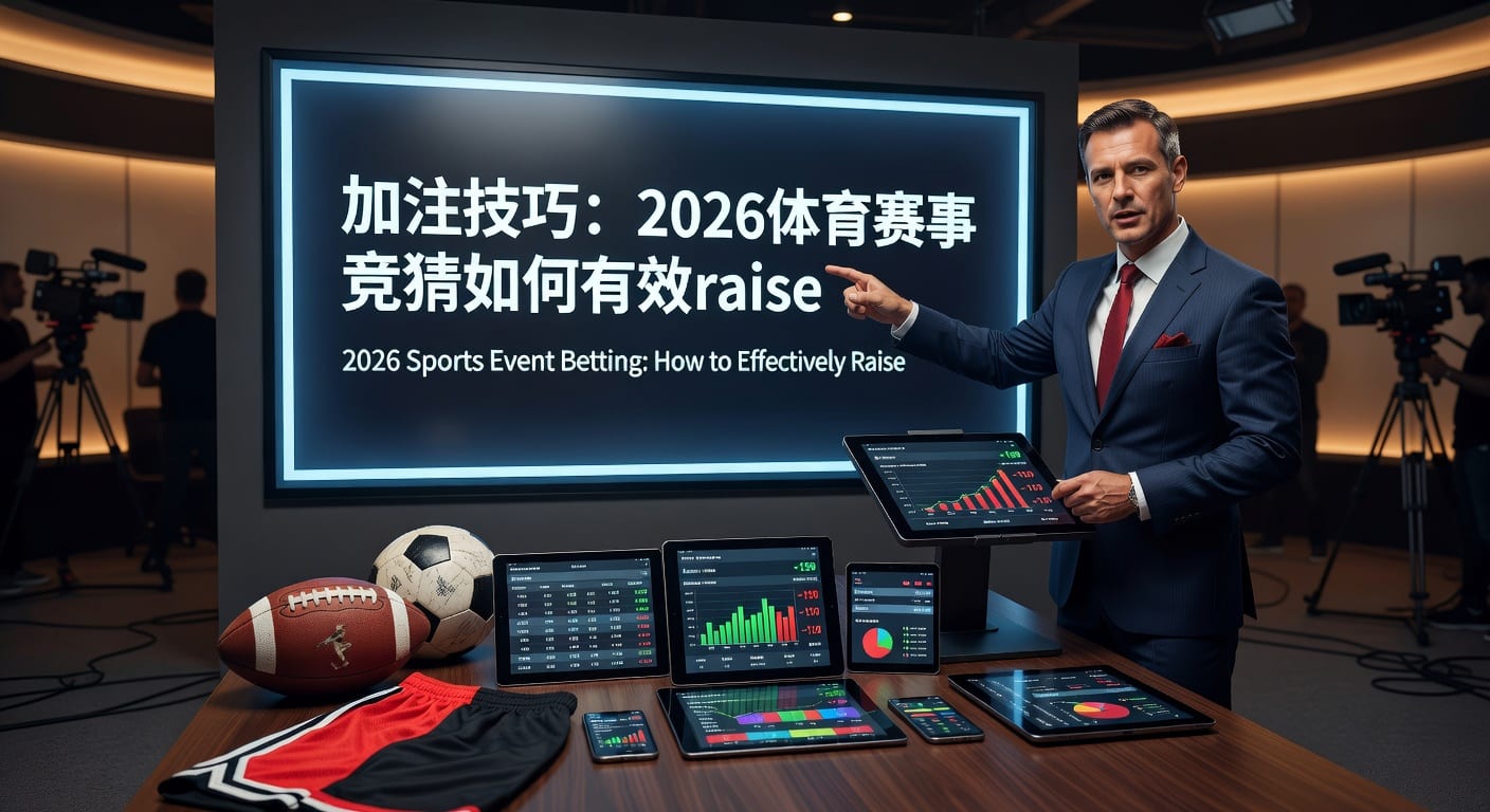 加注 raise：2026年世界杯投注技巧与节奏解读