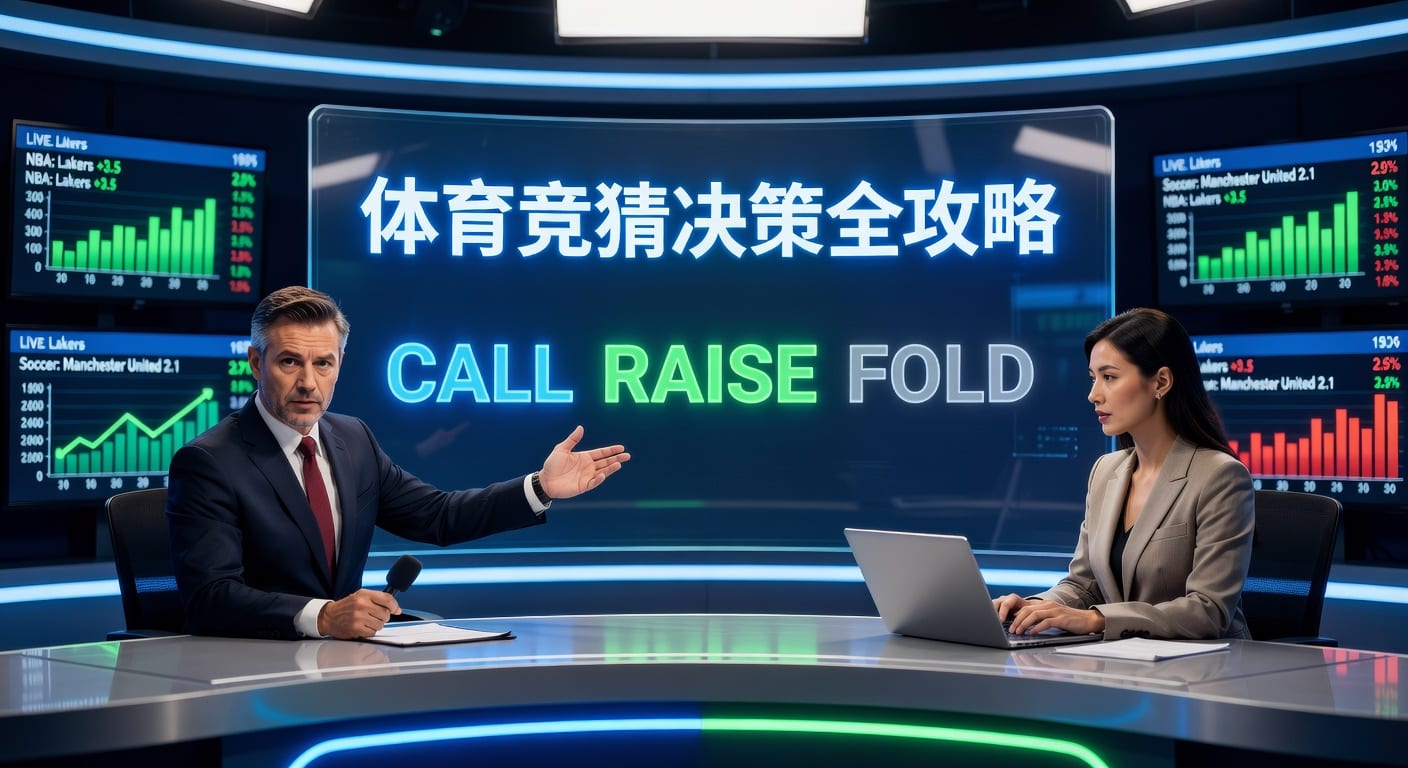 跟注 call：2026年世界杯投注节奏判断