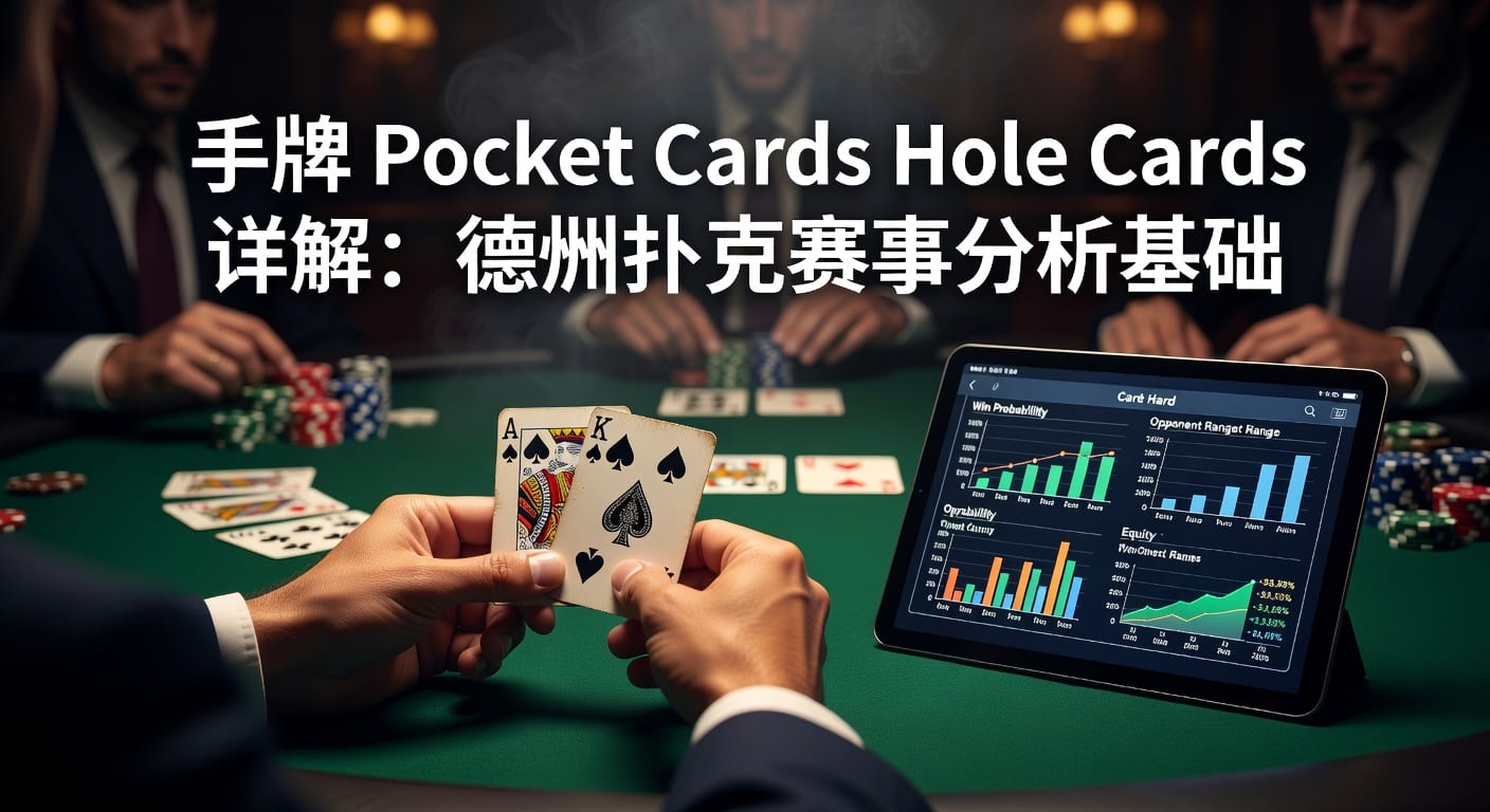 翻前 Preflop：2026年世界杯投注平台起手牌决策