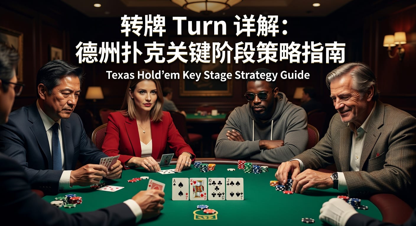 转牌 turn：2026年世界杯投注平台实战解读