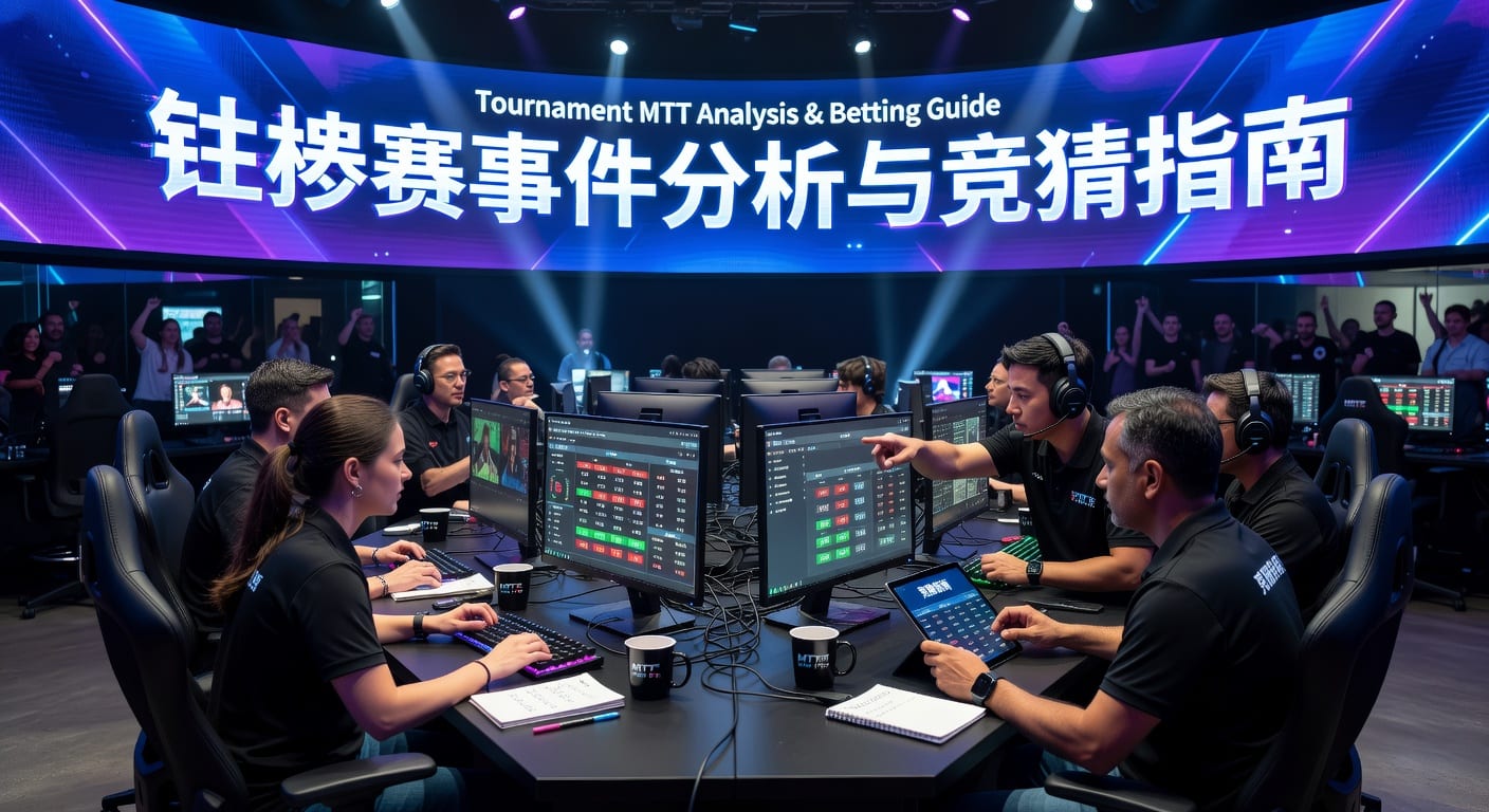 锦标赛 tournament MTT 赛制与实战解析