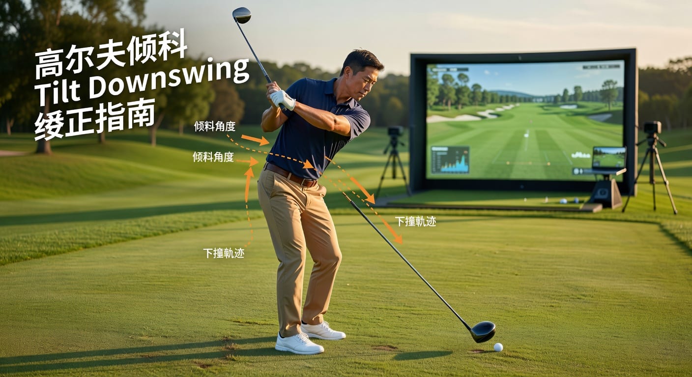 倾斜 tilt downswing：2026年世界杯投注动作判断