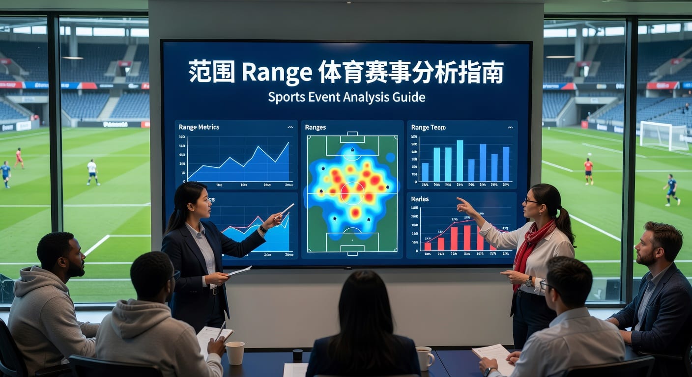 范围 range 的体育分析与投注技巧全解