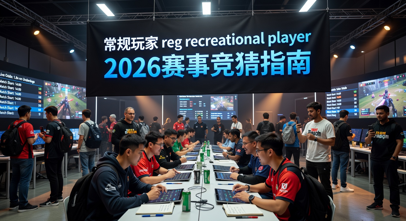 常规玩家 reg recreational player：稳健投注观察与判断