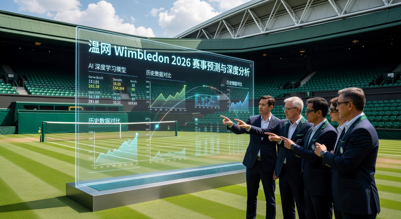 温网 Wimbledon 2026前瞻与投注分析
