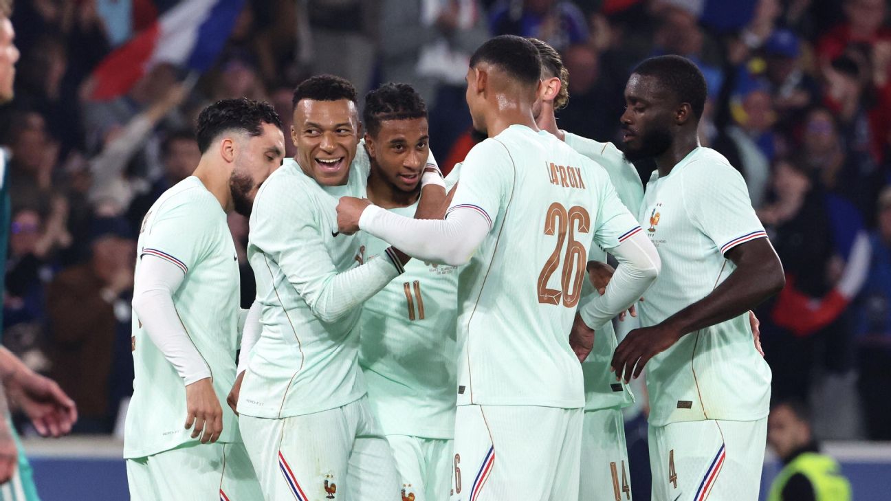 世界杯2026夺冠预测：西班牙法国领跑，姆巴佩与亚马尔成焦点
