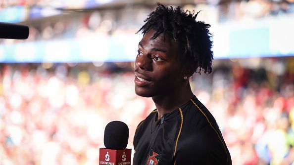 FIFA调查 IShowSpeed 世界杯赛中疑似种族歧视事件