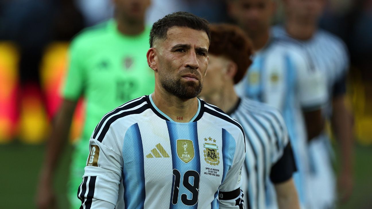 奥塔门迪告别阿根廷国家队，帕雷德斯暂未定去留